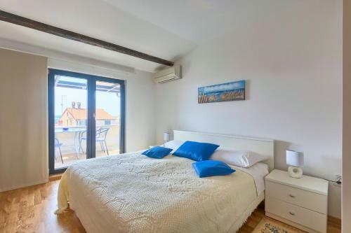 Apartamento Villa Kascuni