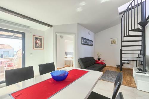Apartamento Villa Kascuni