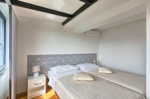 Apartamento Villa Kascuni