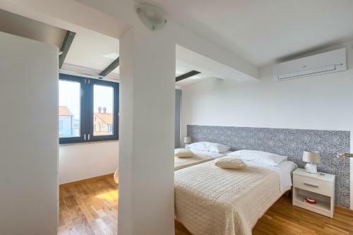 Apartamento Villa Kascuni