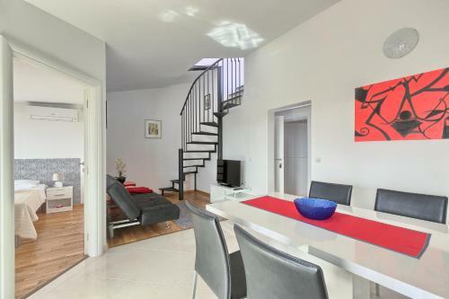 Apartamento Villa Kascuni