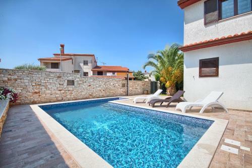 Apartamento Villa Kascuni