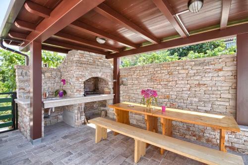 Apartamento Villa Kascuni