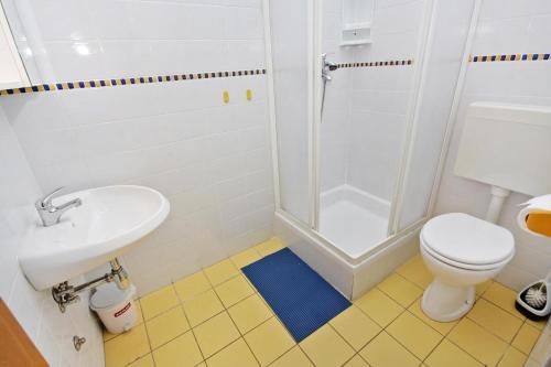 Apartment Vodice 5807b