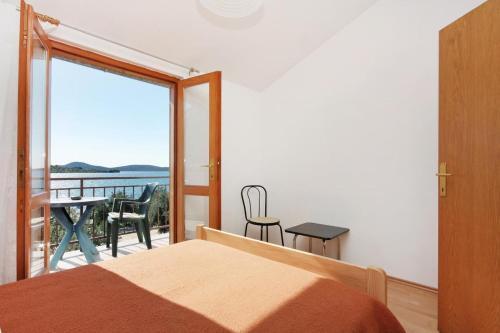 Apartment Vodice 5807b