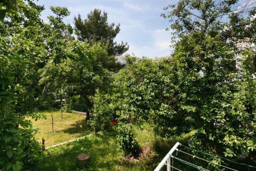 Apartments With A Parking Space Baska (krk) - 5411
