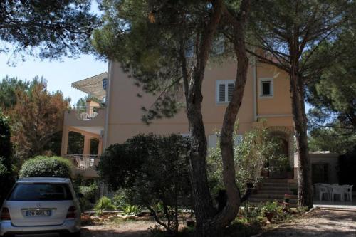 Apartment Novalja 4124c