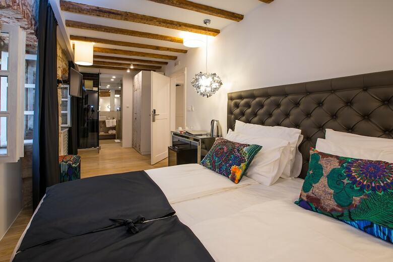 Bed & Breakfast Spalato Luxury Rooms