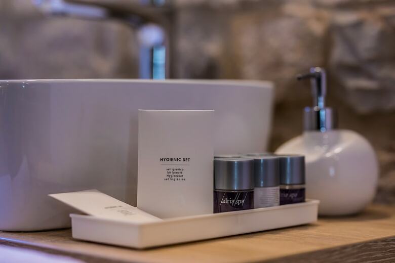 Bed & Breakfast Spalato Luxury Rooms