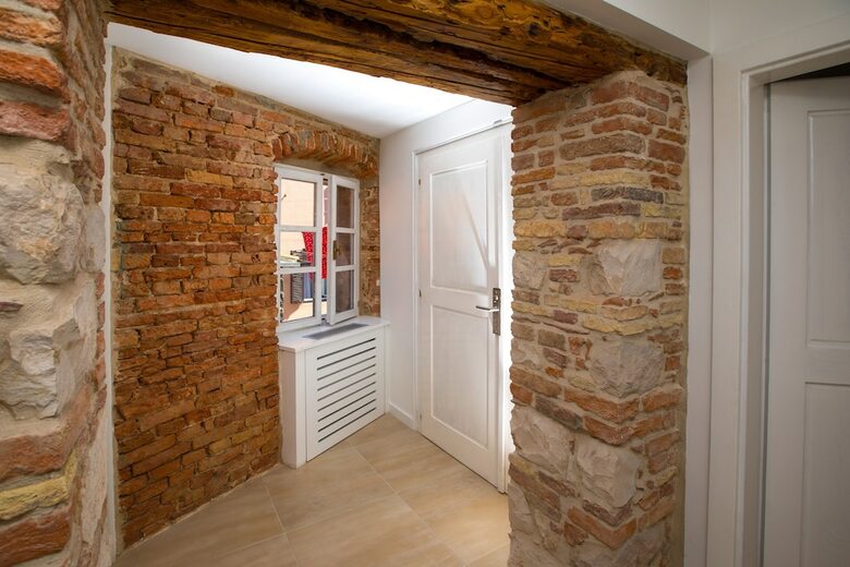Bed & Breakfast Spalato Luxury Rooms
