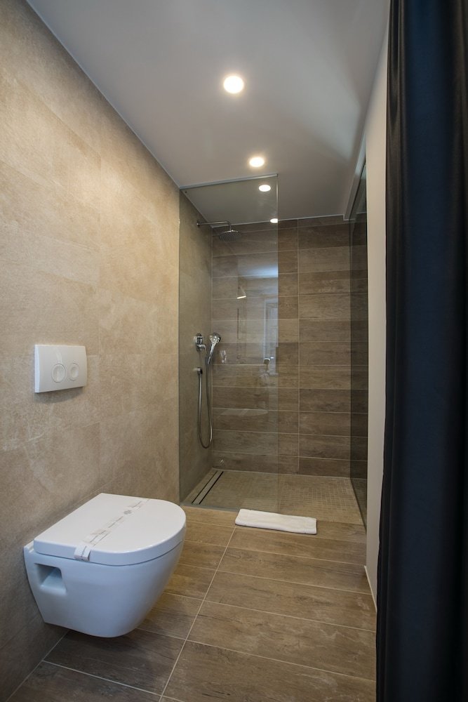 Bed & Breakfast Spalato Luxury Rooms