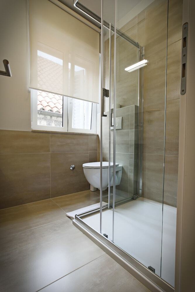 Bed & Breakfast Spalato Luxury Rooms