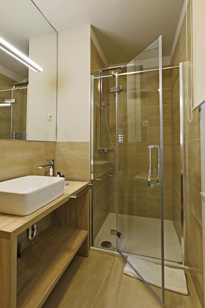 Bed & Breakfast Spalato Luxury Rooms