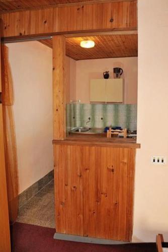 Apartment Jelsa 4595d