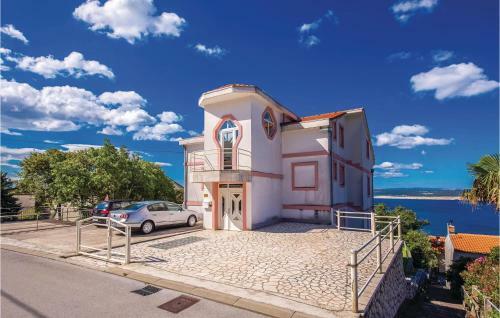 Apartment Dramalj With Sea View III