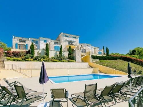 Holiday Home Bibali.2