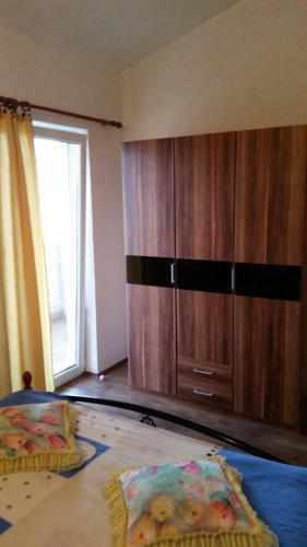 Apartments Hatic