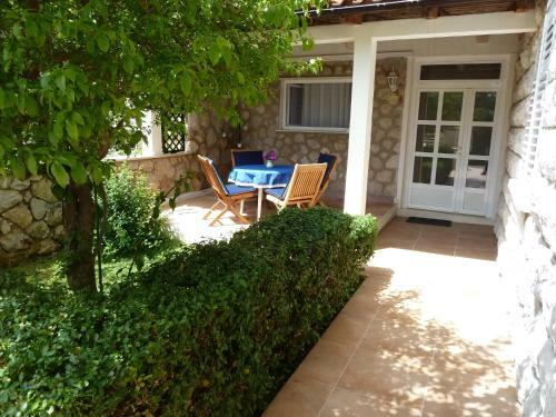 Apartamentos Villa Timy