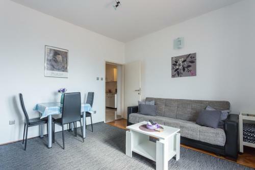 Apartamentos Villa Timy