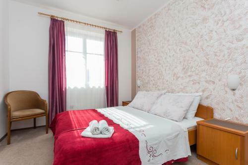 Apartamentos Villa Timy