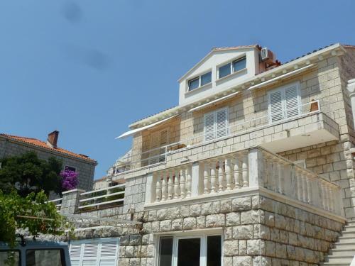 Apartamentos Villa Timy