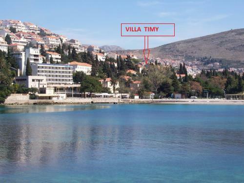 Apartamentos Villa Timy