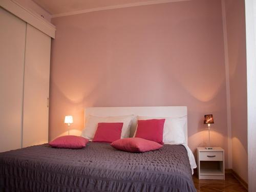 Apartamentos Villetta Diana