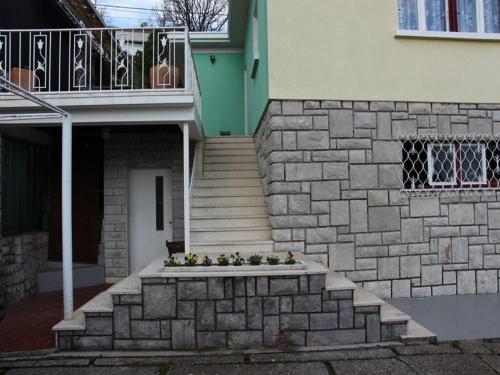 Apartamentos Villetta Diana