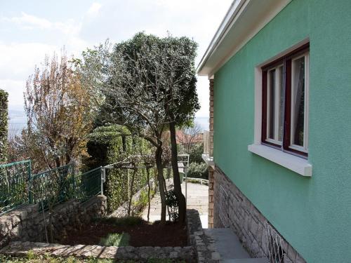 Apartamentos Villetta Diana