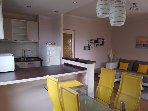 Apartamentos Villetta Diana