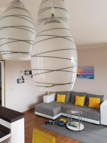 Apartamentos Villetta Diana