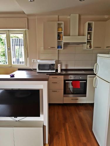 Apartamentos Villetta Diana