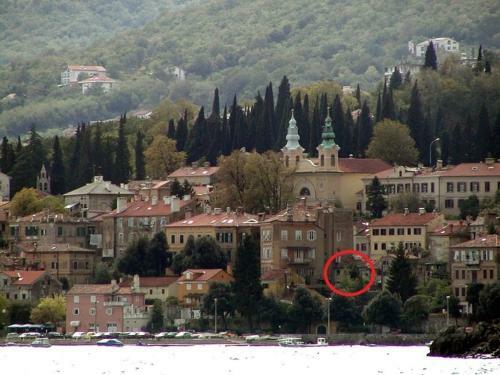Apartment Kri?anec