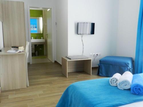 Hostal Yourcroatiaholiday Bed & Breakfast
