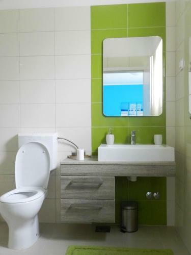 Hostal Yourcroatiaholiday Bed & Breakfast