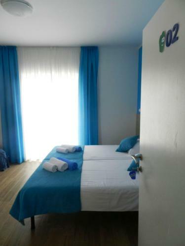 Hostal Yourcroatiaholiday Bed & Breakfast