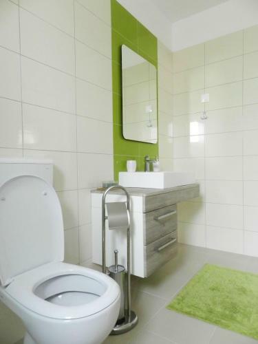 Hostal Yourcroatiaholiday Bed & Breakfast