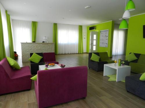 Hostal Yourcroatiaholiday Bed & Breakfast