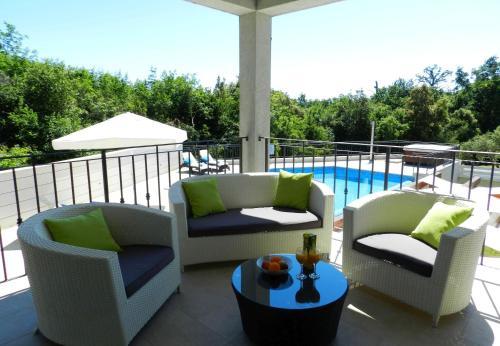 Hostal Yourcroatiaholiday Bed & Breakfast