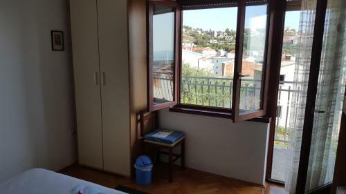 Apartments Blue Room