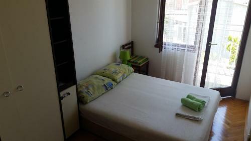 Apartments Blue Room