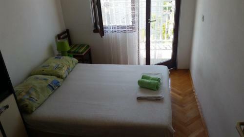 Apartments Blue Room