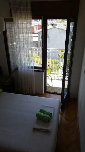 Apartments Blue Room