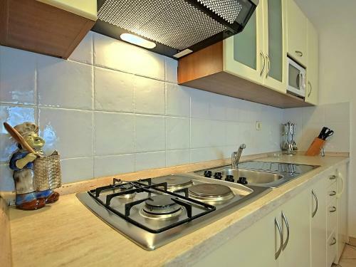 Apartment Nino.2