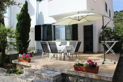 Apartments Culjak