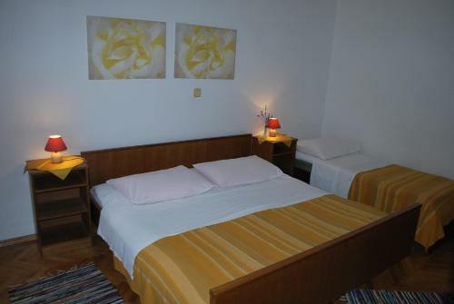 Hostal Sobe Ivan?ica