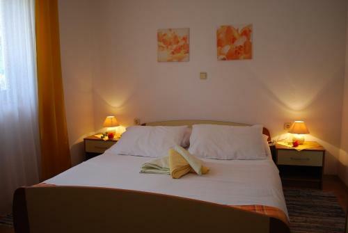 Hostal Sobe Ivan?ica