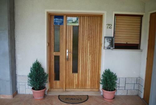 Hostal Sobe Ivan?ica