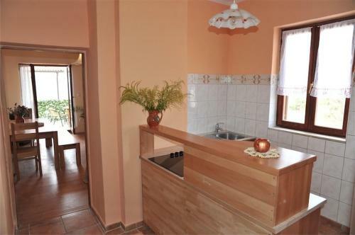 Apartments Zlatka