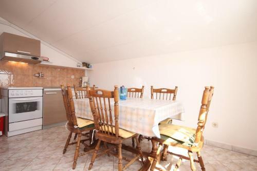 Apartment Fazana 2290c